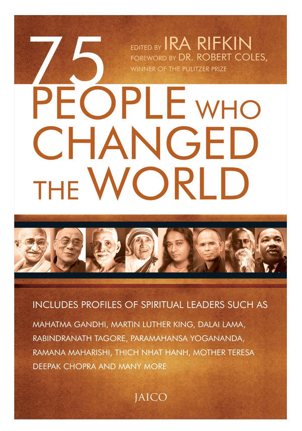 75 People Who Changed The World original