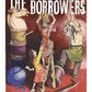 The Borrowers Mary Norton