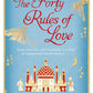 The Forty Rules of Love original