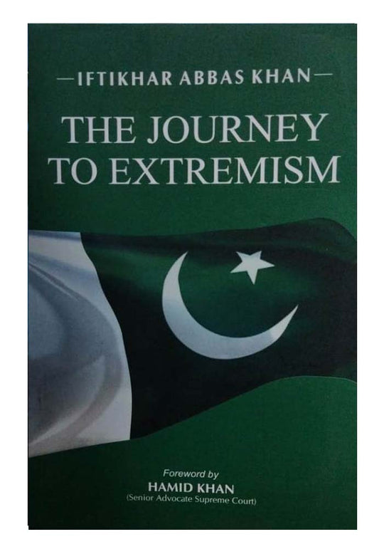 The Journey To Extremism