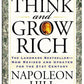 Think and Grow Rich original