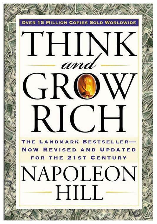 Think and Grow Rich Premium Edition