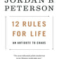 12 Rules for Life (Original)