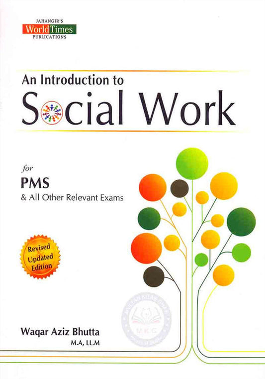 An Introduction To Social Work PMS
