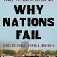 Why Nation Fail original