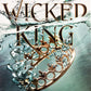 The Wicked King original
