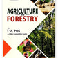 Agriculture & Forestry For CSS PMS