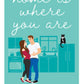 Home Is Where You Are Melissa Grace