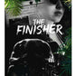 The Finisher (Dark Verse #4)