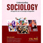 Understanding Sociology For CSS PMS