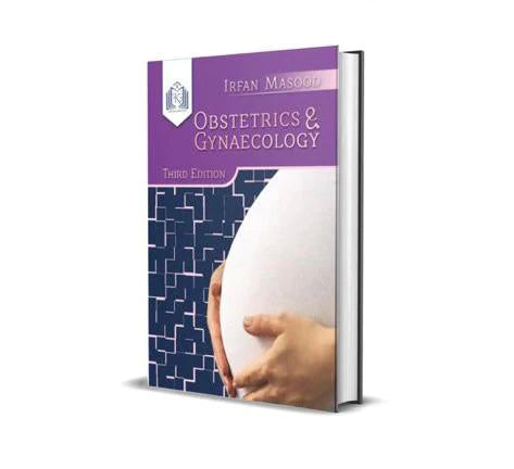 Obstetrics & Genecology Irfan Masood 3rd Edition