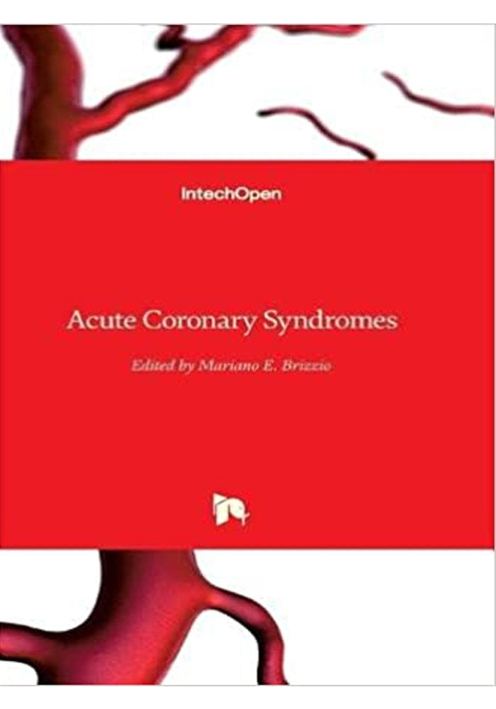 Acute Coronary Syndromes Mariano Brizzio