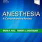 Anesthesia A Comprehensive Review Brian Hall 6th Edition