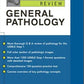 Appleton & Lange Review of General Pathology (Appleton & Lange Review Book Series) Paperback – 16 Sept. 2002