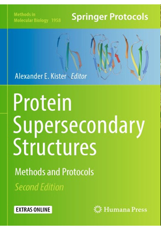 Protein Supersecondary Structure