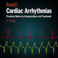 Bennett's Cardiac Arrhythmias Practical Notes on Interpretation and Treatment 8th Edition