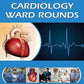 Cardiology Ward Rounds By Shafique Ahmed