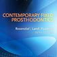 Contemporary Fixed Prosthodontics 5th Edition