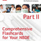 Comprehensive Flashcards for Your NBDE Part 2