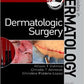 Dermatologic Surgery Requisites In Dermatology