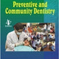ESSENTIALS OF Preventive Community Dentistry.