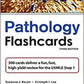 Lange Pathology Flash Cards, Third Edition (LANGE FlashCards) 3rd Edition