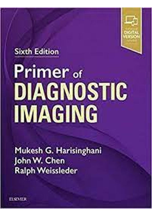Primer Of Diagnostic Imaging: Expert Consult