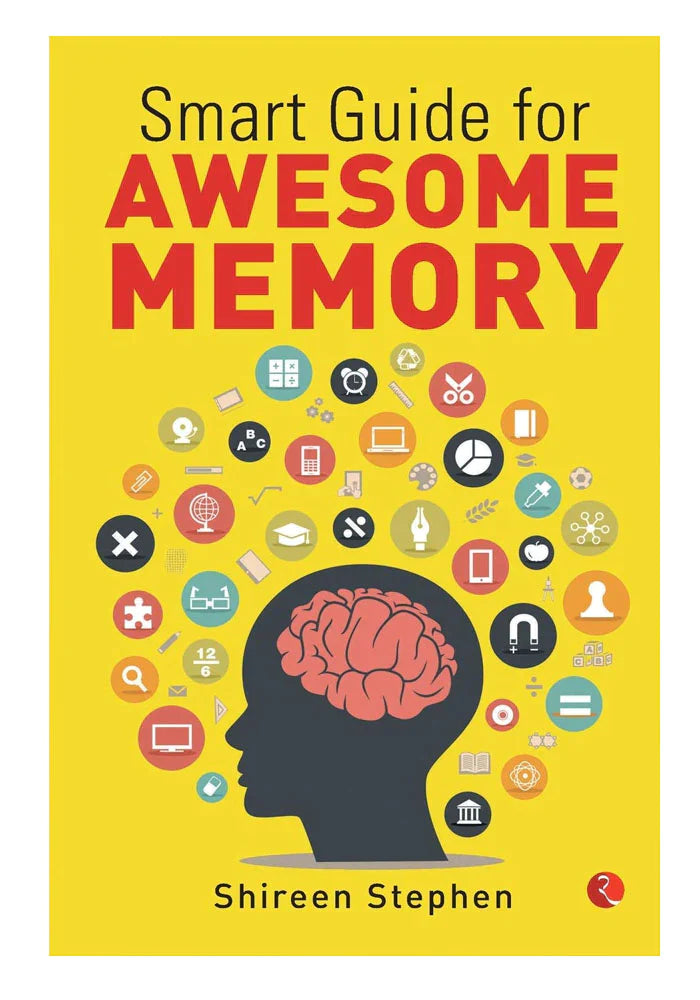 Smart Guide for Awesome Memory