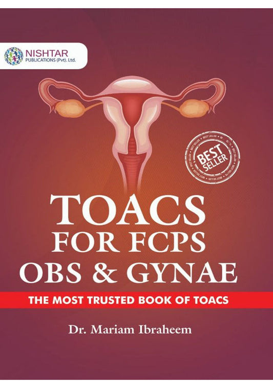 TOACS FOR FCPS OBS & GYNAE