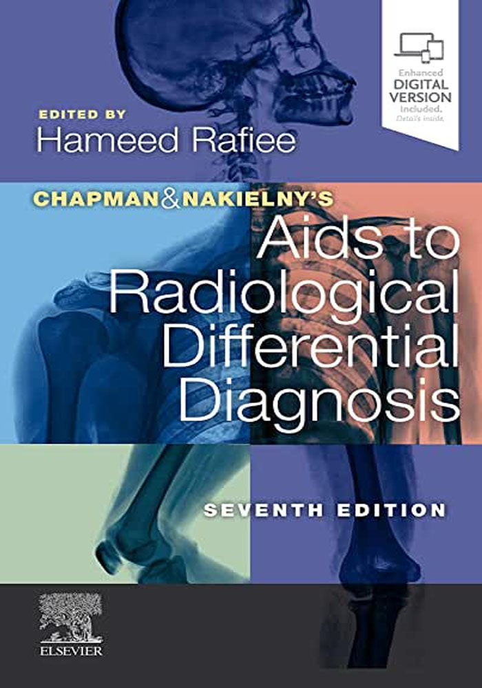 Aids To Radiological Differential Diagnosis