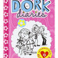 Tales from a Not-So-Fabulous Life (Dork Diaries #1)