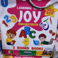 Learning With Joy (Library Box 3 Books Set)