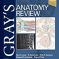 Gray's Anatomy Review: with STUDENT CONSULT Online Access 3rd Edition