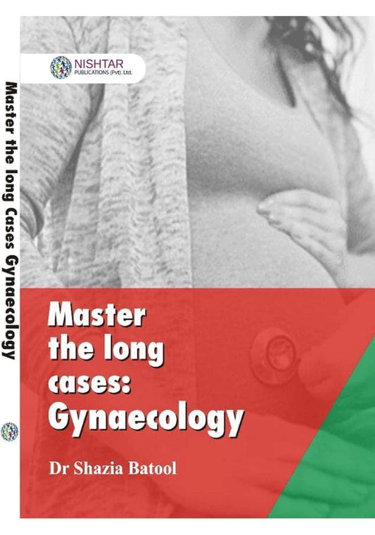 Master The Long Cases Gynaecology