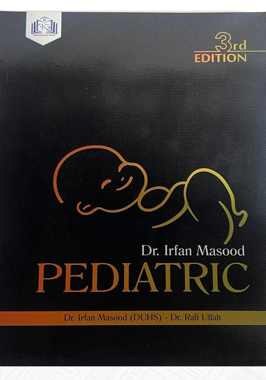 Pediatric 3 Edition