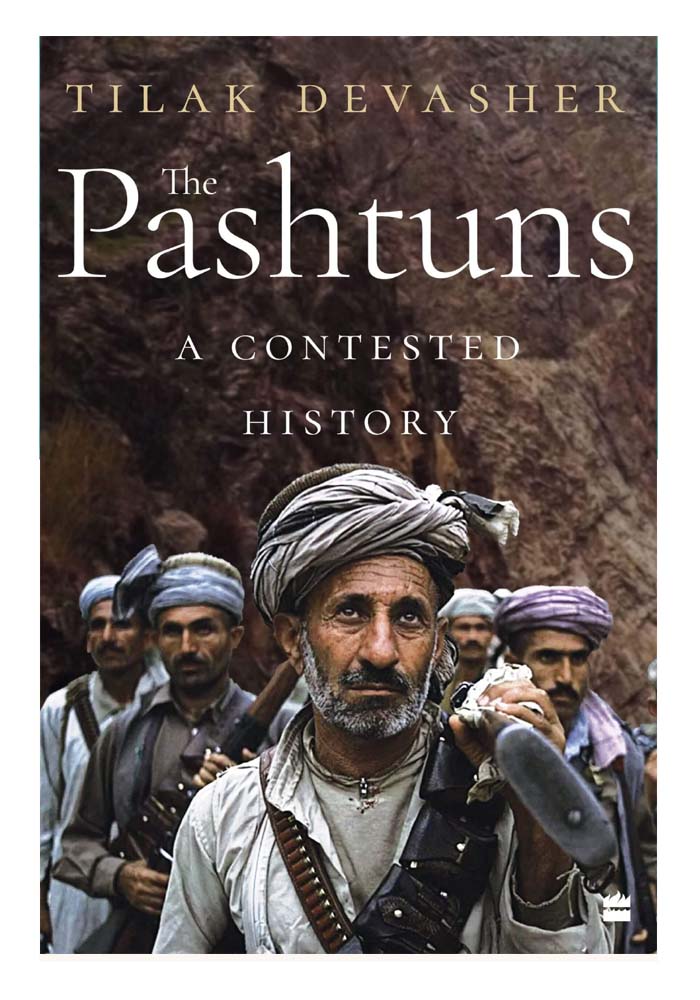 The Pashtuns: A Contested History