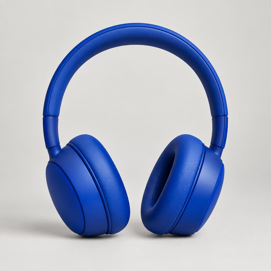 Signal Headphones